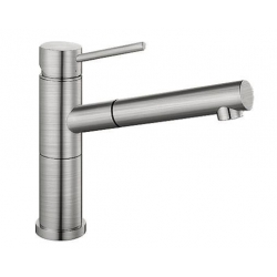 Bateria Blanco ALTA-S COMPACT stal szlachetna szczotkowana 517 182